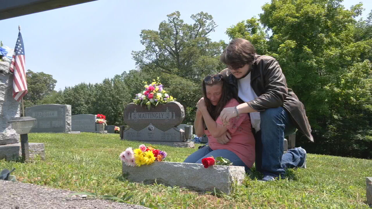 Family of dismembered woman still asking for answers 2 years after her death